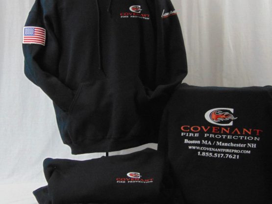 Covenant Fire Protection