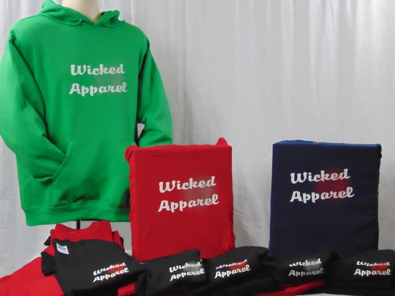 Wicked Apparel